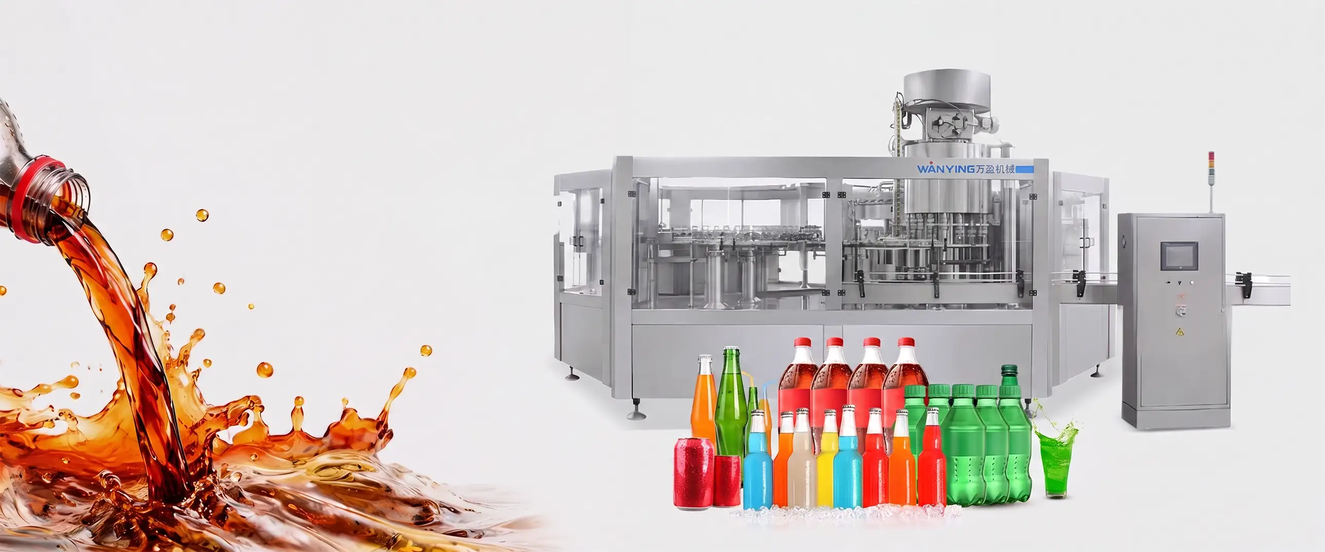 China Customized Filling Machine With Reliable Quality