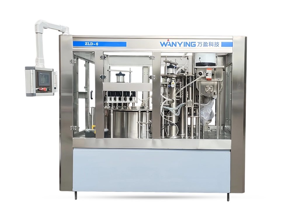 Filling Machine