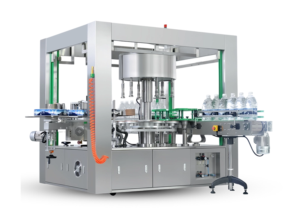 Packaging Auxiliary Equipment