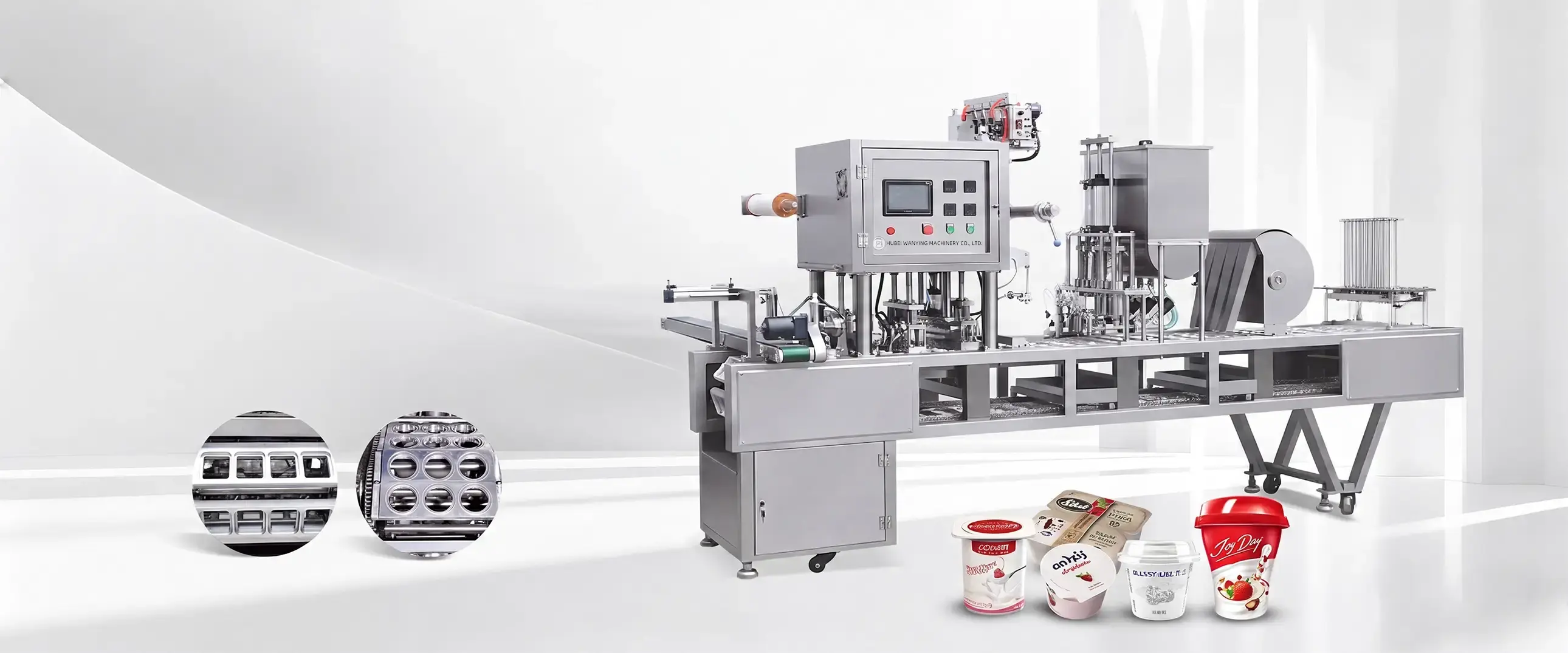 China Filling Machine Factory & Quality Manufacturer Supplier