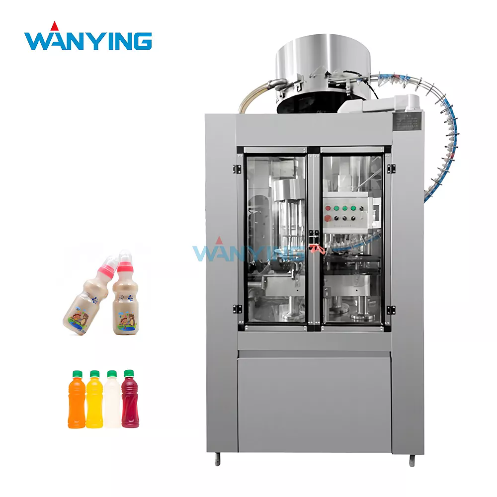 How Does a Capping Machine Improve Packaging Efficiency and Product Quality?