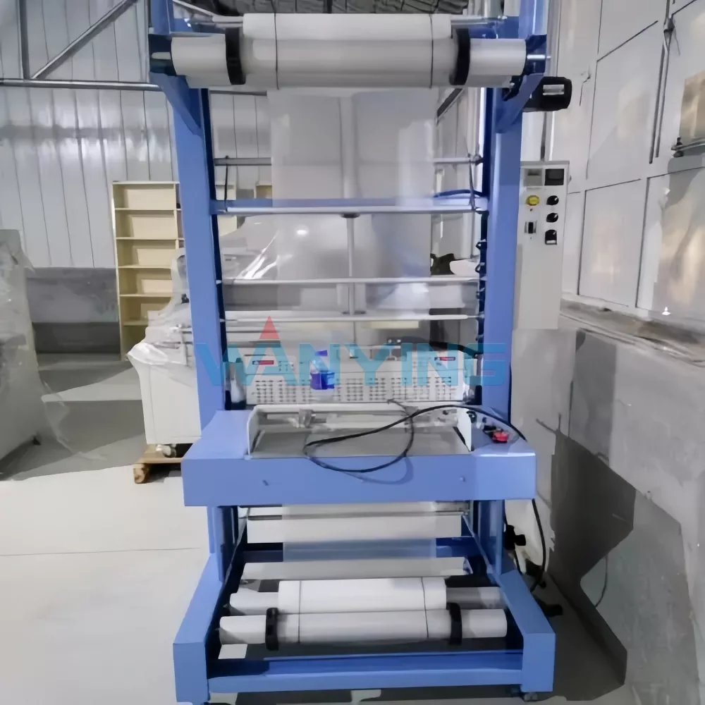 Heat Shrink Packaging Machine