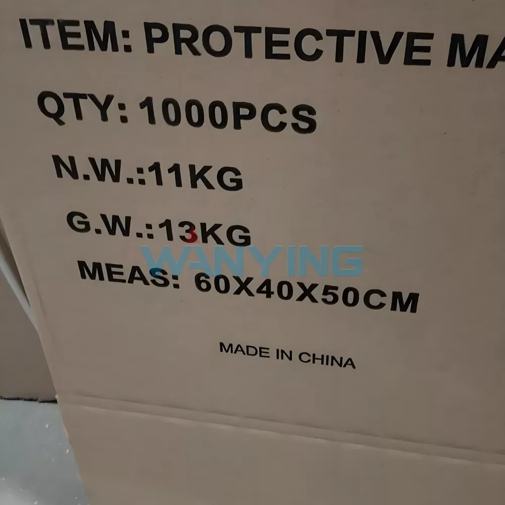 Inkjet coding machine